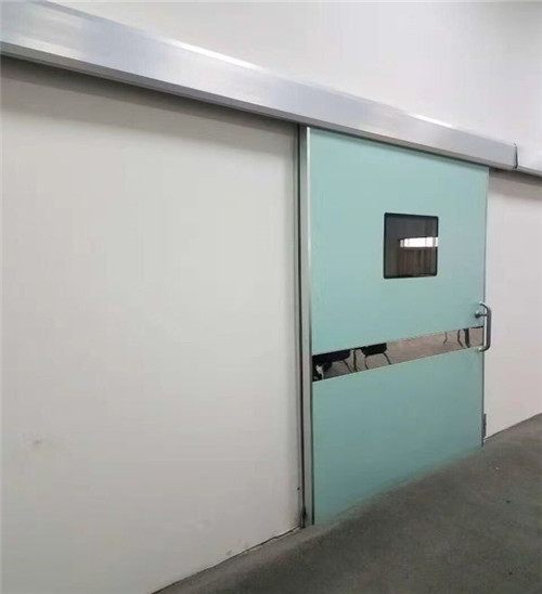 衡水ct室防护门 ct室射线防护门 不锈钢铅板门 欢迎订购